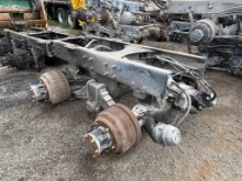 Mack Camelback Rear End 4.80 Ratio 44,000lb