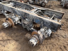 HAULMAAX REAR END 5.38 RATIO 46,000LB