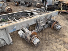HAULMAAX REAR END 5.38 RATIO 46,000LB