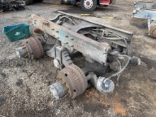 Mack Camelback Rear End 4.64 Ratio 44,000lb