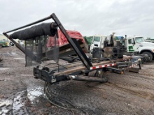 1997 GALBREATH 60,000LBS ROLLOFF HOIST