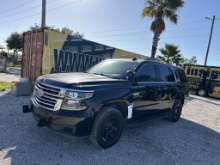 2020 Chevy Tahoe SUV W/t R/k