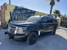 2020 Chevy Tahoe SUV W/t R/k