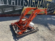 Kubota LA535 Tractor Loader Arm