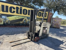 CROWN 40RCTT Electric Forklift