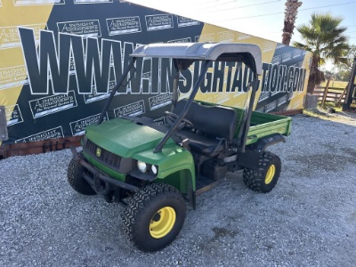 John Deere Gator HPX UTV R/k