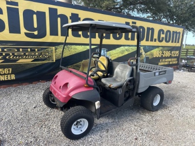 Toro Workman 2110 Utility Cart