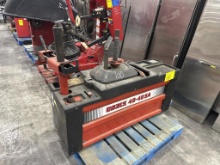 COATS 40-40SA TIRE CHANGER MACHINE