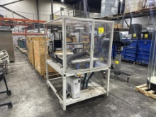 TECHNO CNC LC3024 CNC ROUTER