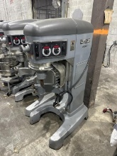 HOBART LEGACY HL600 COMMERCIAL MIXER
