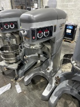 HOBART LEGACY HL600 COMMERCIAL MIXER