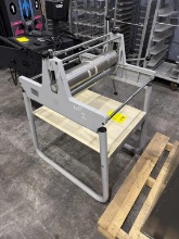 BLICK MASTER ETCH MODEL II PRESS