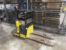 HYSTER B60ZAC ELECTRIC PALLET JACK