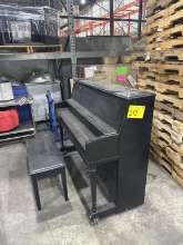 KOHLER & CAMPBELL PIANO