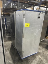 (6) COMMERCIAL FOOD WARMER/HOLDING CABINETS