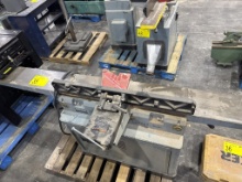 DELTA DJ20 JOINTER