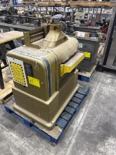 Powermatic Model 180 18 Inch Wood Planer