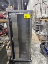 Fwe Warming Food Cabinet