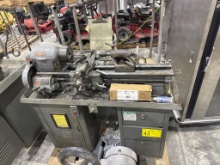 SOUTHBEND MODEL A PRECISION METAL LATHE
