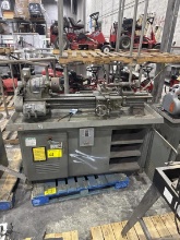SOUTHBEND PRECISION LATHE 4.5FT BED