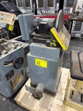 DELTA INDUSTRIAL DISC SANDER