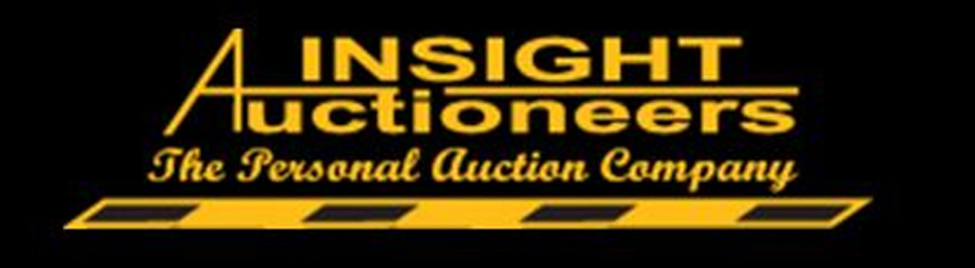 Insight Auctioneers & Sales