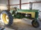 1959 JD 530, Gas