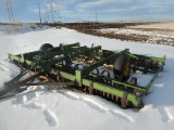 950 JD 14’ Roller Harrow