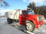 1981 Chevrolet 60 Truck