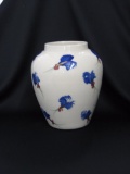 Porcelain Vase