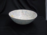 Porcelain Bowl item 365