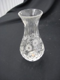 Crystal Bud vase item for 474