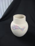 Porcelain vase item 294