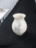 Porcelain vase item 311