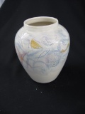 Porcelain vase item 319