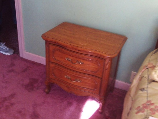 Thomasville Nightstand