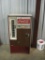 Vintage Coke Vending Machine