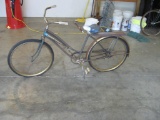 Schwinn Murray ladies vintage bike