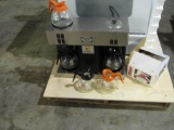 Bunn O'Matic Coffee Maker