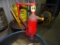 Hand Crank Oil Pump