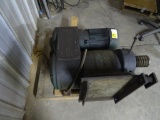 Punch Press Motor