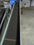 Conveyor-Hytrol-11 ft. long, 13 inches wide