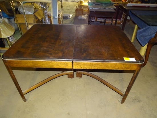 Antique Table-38" wide, 55" long, 31" tall