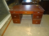 Wooden Desk-56