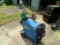 Millermatic 251 Welder w/ acetylene tank