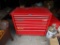 Snap On Tool Chest on wheels- with lots of Tools! 2 parts.