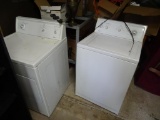 Washer Dryer Kenmore 70 Series