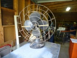 Vintage Fan