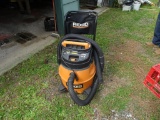 Ridgid Shop Vac Professional-16 gal.