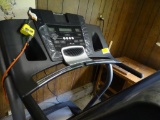 Nordic Track-iFit Tread Mill-1 step incline